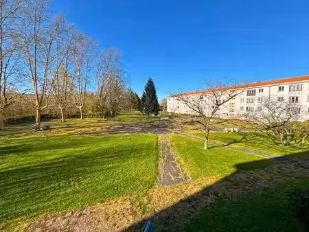 vente appartement 3 pièces 73.45 m² à saint-astier (24110)  95 480 €