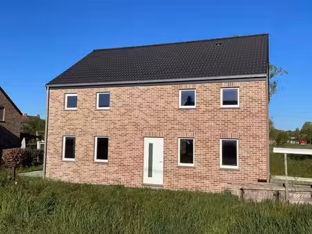 maison à vendre à rue du chiroux 4 thisnes (vbe58162)