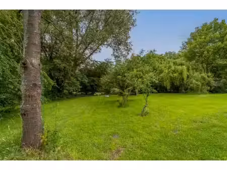 maison à vendre à sentier nizelle 9 ittre (vbe58191)