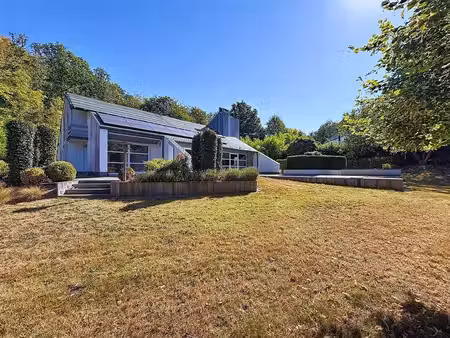 maison à vendre à rue des ry de ry 60 walcourt (vbe58121)