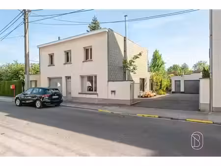 maison à vendre avec garage et terrasse   beveren-leie (rbw72755)