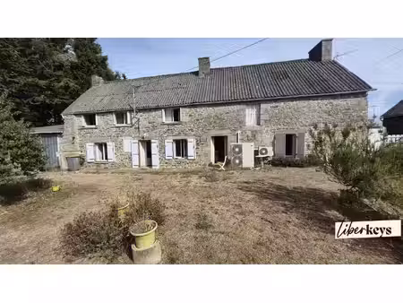 achat maison 6 pièces 96m² tredias 22250