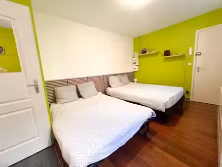vente appartement 2 pièces à chambery (73000)  101 000 €