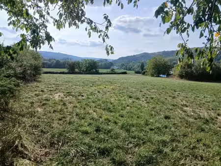 terrain à vendre
