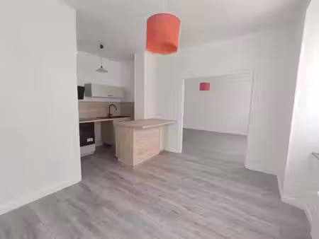 vente appartement 2 pièces 42 m² à grenoble (38000)  115 000 €
