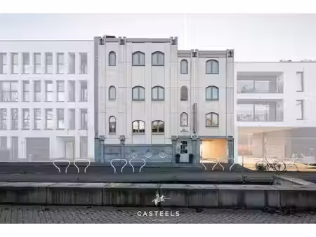 commercieel te koop in gent