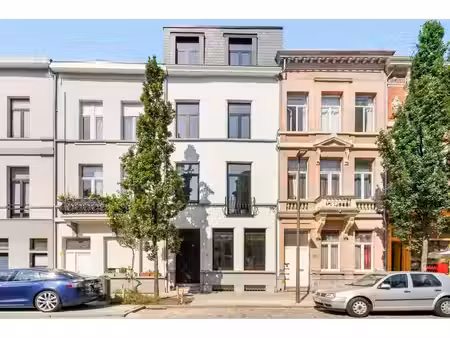 huis te koop in antwerpen met 5 slaapkamers