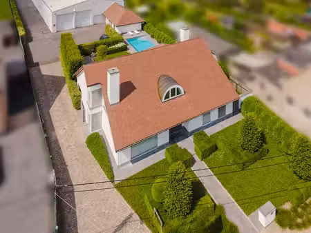 huis te koop in lendelede
