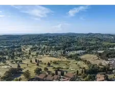 appartement de luxe de 3 chambres en vente à châteauneuf-grasse  provence-alpes-côte d'azu