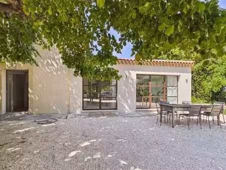 maison de luxe de 120 m2 en vente paradou  france
