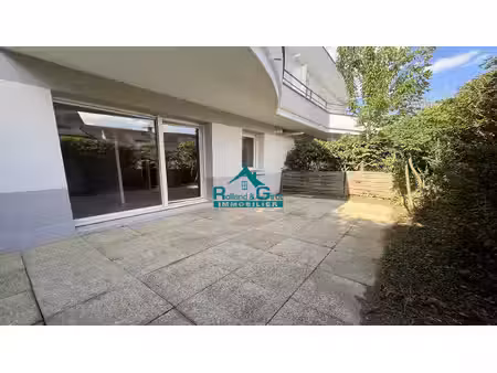 location appartement 2 pièces 36m²