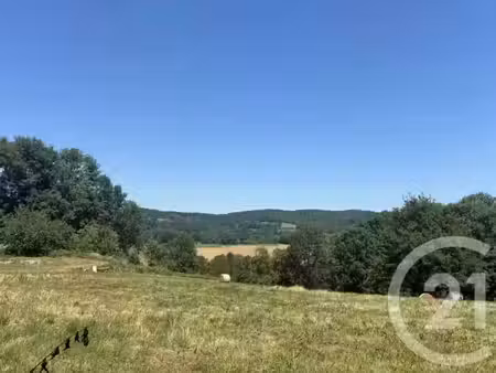 vente terrain 5773 m² à his (31260)  33 900 €