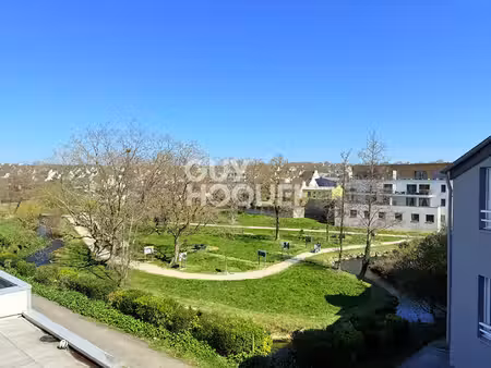 location appartement 3 pièces 70m²