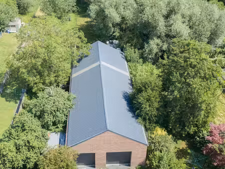 surface commerciale à vendre à a. vaucampslaan 130 huizingen (rbw72757)