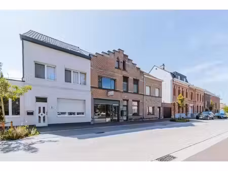 fonds de commerce à vendre à kerkstraat 14 rumst (rbw72740)