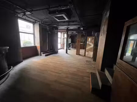 location commerce paris 75005 191m²