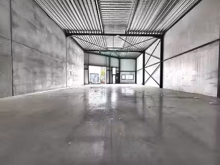 surface industrielle à vendre à hal (rbw72697)