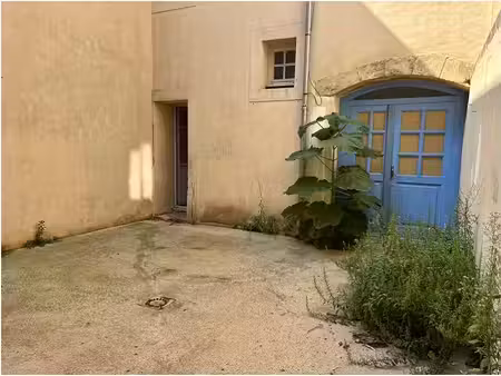 maison t5