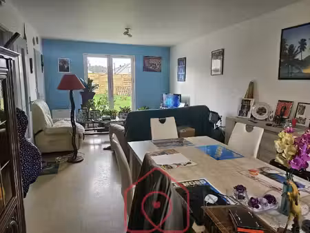 vente maison 5 pièces 92 m² chépy (80210)