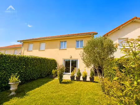 maison 5 pièces 90 m2