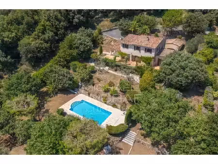 vente villa 8 pièces
