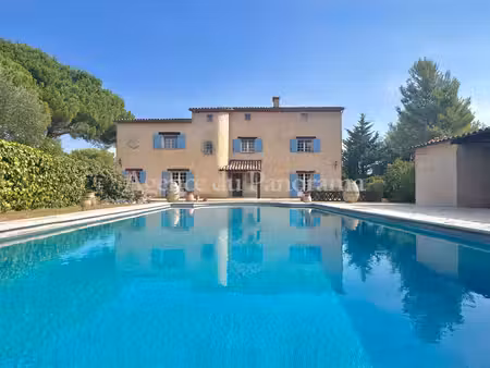 vente villa 8 pièces