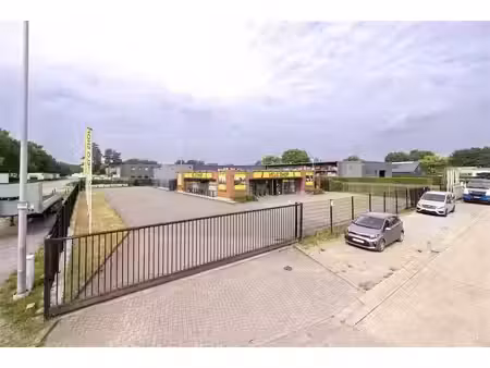 fonds de commerce à vendre à noordervaart 27 herentals (rbw72699)