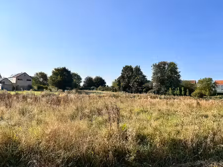 grond te koop in bertem