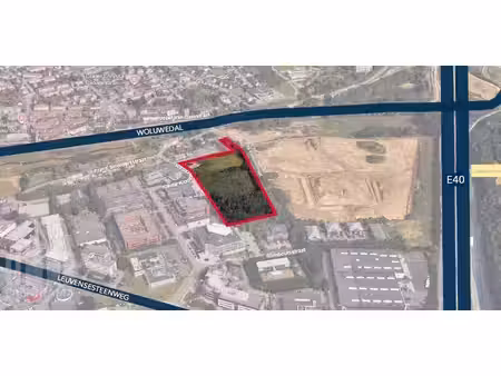 surface industrielle à vendre à zaventem (rbw73149)