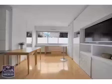 appartement à vendre 1 pièce 34.19 m² - lille (59) - 133 000€