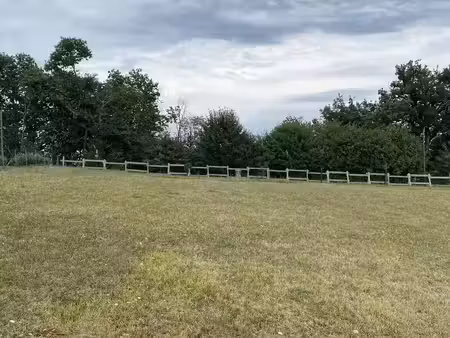 terrain à vendre - sarlat-la-canéda (24) - 32 500€