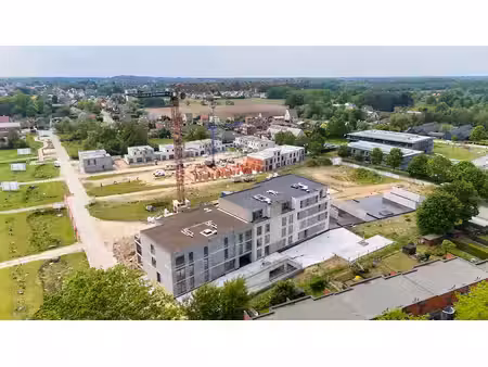 appartement te koop in heist-op-den-berg met 2 slaapkamers