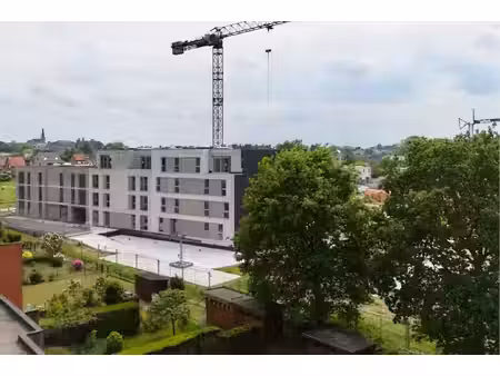 appartement te koop in heist-op-den-berg met 2 slaapkamers