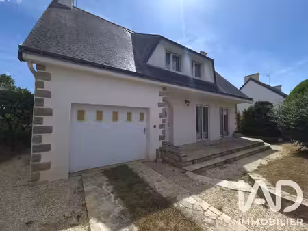 maison à moëlan-sur-mer (29350)
