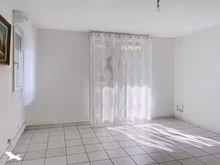 vente appartement 3 pièces 56 m² à saint-lys (31470)  129 600 €