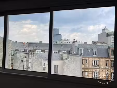 paris 17e