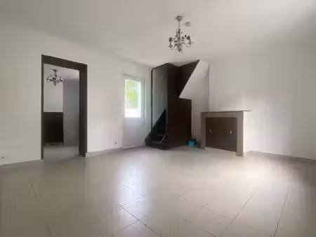 à louer maison 43 16 m² – 500 € |béthune
