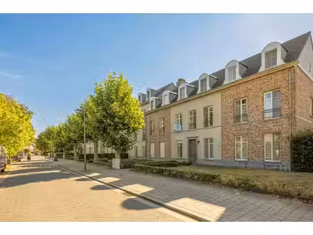 appartement te koop in turnhout met 2 slaapkamers