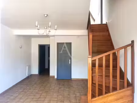 location maison 3 pièces 78.64 m² à montberon (31140)  763 €