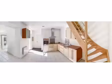 location maison 3 pièces 71 m² à wattrelos (59150)  788 €