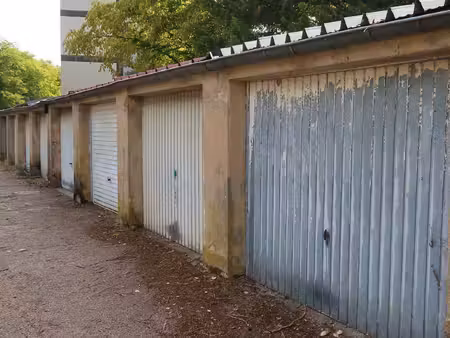 achat parking rombas 57120