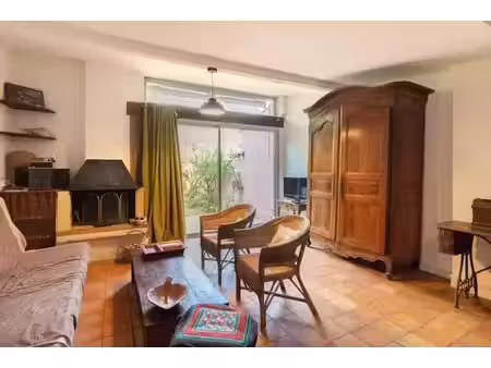 location meublée maison 5 pièces 92 m² à talence (33400)  1 490 €