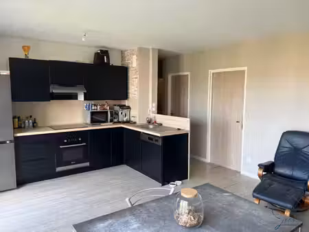 achat appartement 3 pièces 62m² marckolsheim 67390