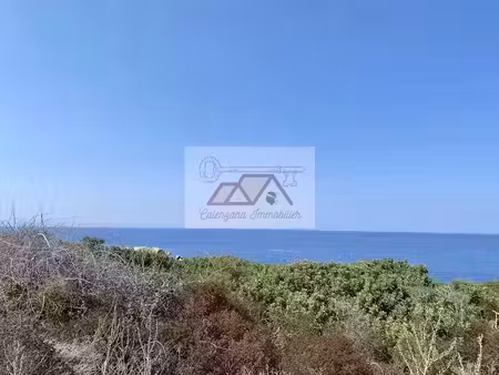 vente appartement 2 pièces 30.5 m² à lumio (20260)  158 000 €