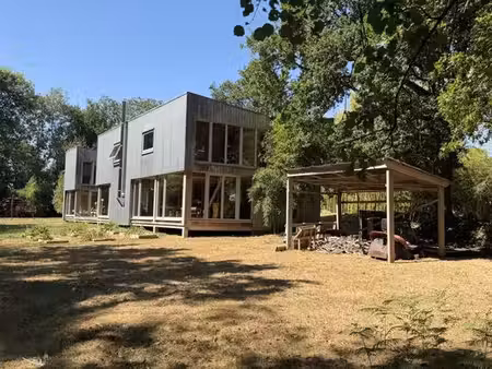 maison de luxe de 235 m2 en vente crach  bretagne