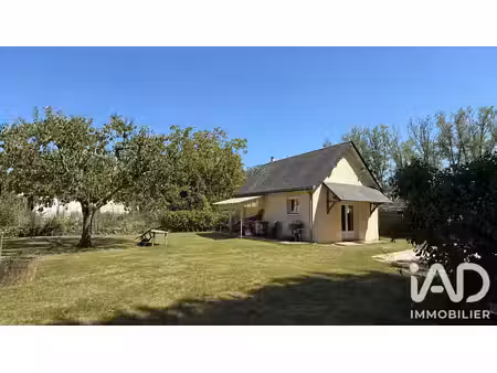 maison à nazelles-négron (37530)
