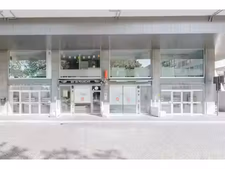 fonds de commerce à vendre à bist 83a wilrijk (rbw53247)
