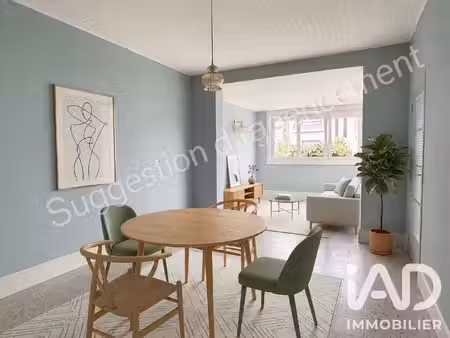 vente maison/villa 2 pièces