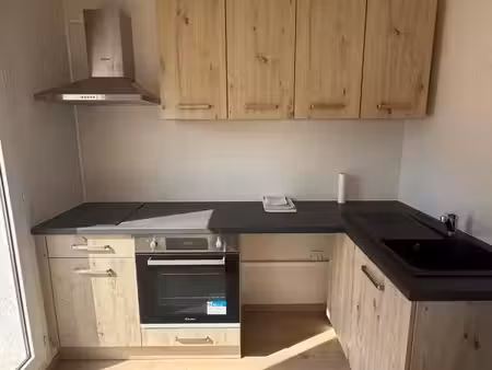 location appartement 1 pièce 31m² villers les nancy 54600