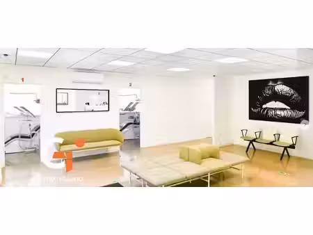 location locaux professionnels 10 pièces 548 m² à petit-couronne (76650)  3 580 €